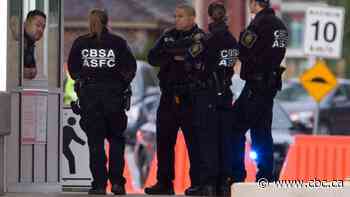 CBSA did not know whereabouts of foreign nationals it was expected to remove: AG report