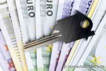Langer betalingsuitstel mogelijk voor hypothecair krediet