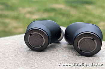 Audio-Technica ATH-ANC300TW review: A worthy Sony alternative