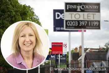 Coronavirus: Councillor slams government for resuming evictions next month