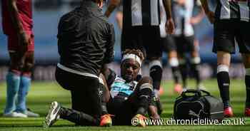 Who replaces ASM? The changes NUFC fans would like to see against City