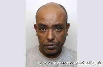 Man handed life sentence after murder in Bristol