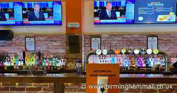 Tamworth Sports Bar reflects on successful reopening