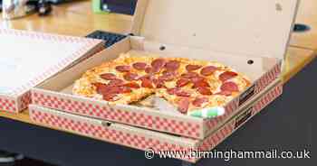 'Eat out to help out' voucher scheme cannot be used on takeaways