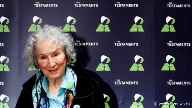 Margaret Atwood, J.K. Rowling join dozens of public figures in warning against threat to free speech