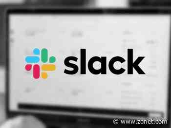 Slack acquires enterprise directory startup Rimeto