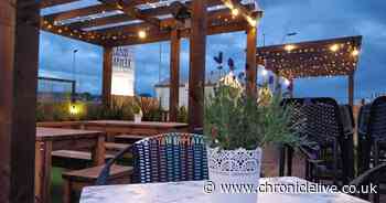 ADVERTORIAL: Experience the new look Sand Dancer Beach Bar now open in South Shields