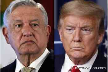 Op-Ed: Mexico's president and Trump have this in common: They both trample human rights