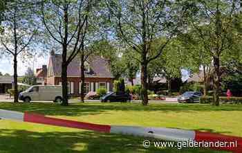 Kunnen Tesla-rijders de politie helpen de liquidatie van klusjesman Mehmet in Beuningen op te lossen?