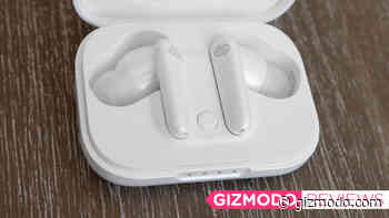 I Really Wanted to Love These Cheap AirPod Pro Rivals