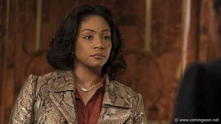 Homecoming Queen: Tiffany Haddish to Star in Amblin Partners’ New Comedy Film