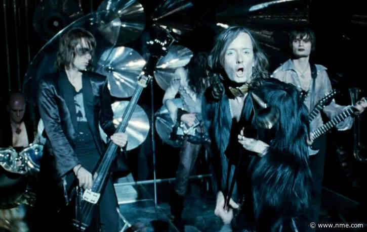 Jarvis Cocker says he chose his own wardrobe for ‘Harry Potter’ cameo