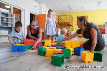 Coronacompensatie voor kinderopvang vandaag op rekening ouders gestort