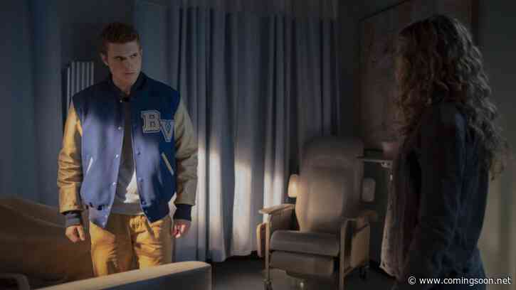 Stargirl Episode 9 Promo: Courtney Wants to Recruit an Unlikely Ally