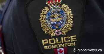 Edmonton police investigate suspicious package at University LRT station