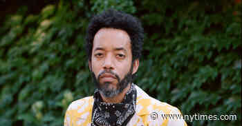 What Was the Problem With ‘Wyatt Cenac’s Problem Areas’?