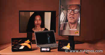 This Is Theater in 2020. Will It Last? Should It?