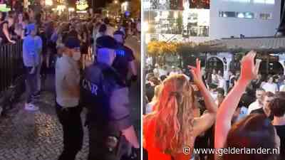 Nederlandse ondernemer in Albufeira: ‘GoGo had examenreis scholieren moeten cancelen’