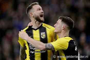 Matavz na avontuur bij Vitesse op weg naar Abu Dhabi; Wotte beoogd trainer spits