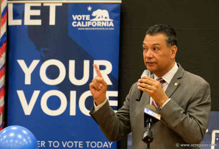 California’s 2020 ballot measures are mostly do-overs