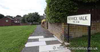 Arsonist smirked and said 'they deserve it' after torching neighbour's outhouse