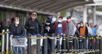 Tesco announces changes in store following customer feedback