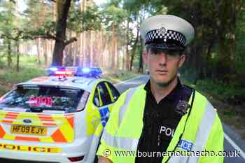 Dorset Police officer admits manslaughter but denies murder
