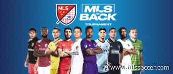 MLS is Back Tournament mega preview: How the 25 clubs are shaping up