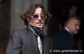 Johnny Depp ontkent slaan Amber Heard na grap over tatoeage: ‘U zit verkeerd’