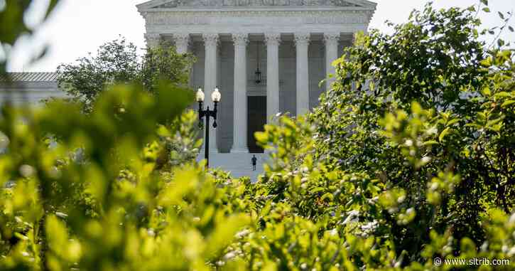 Supreme Court sides with Trump in birth control opt-out case