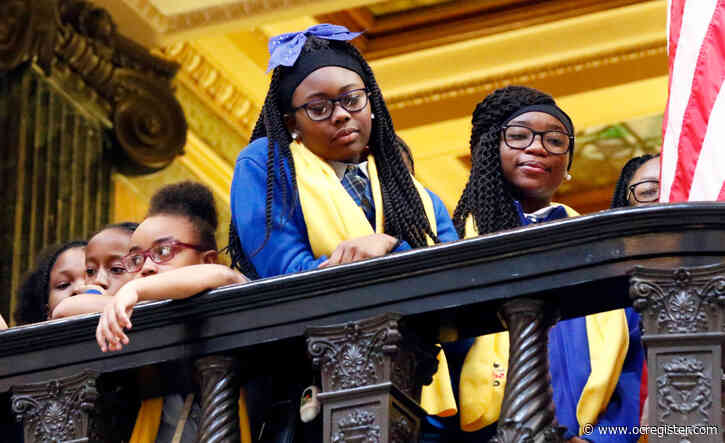 Enemies of charter schools are enemies of students