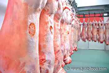 UK meat, retail sectors sign up to initiative to halve waste and cut emissions