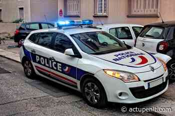 Chartres : Après quarante minutes de course-poursuite, le chauffard accuse les policiers « Ce sont des criminels ! » - ACTU Pénitentiaire