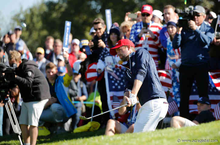 Ryder Cup moved to 2021 because of COVID-19 pandemic