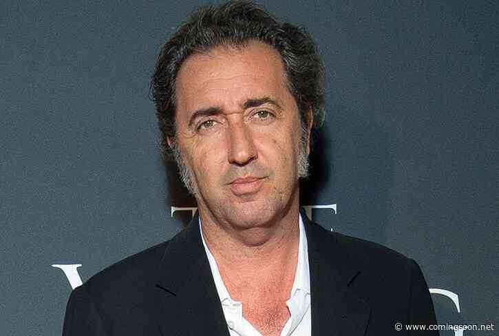 Paolo Sorrentino Set to Direct Netflix’s The Hand of God Film