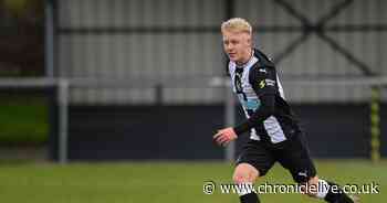 Who is Jack Young? The academy talent who could make debut at City