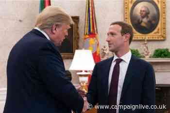 Facebook failed to stop users finding white-supremacist content with 'KKK' searches