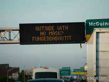 Watch the newest commercials on TV from PlayStation, Uber, Ford and more