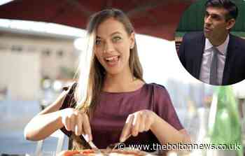 Eat Out to Help Out: Rishi Sunak announces 50 per cent discount on restaurant meals