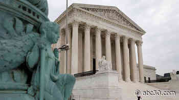 Supreme Court: Some employers can refuse to offer free birth control