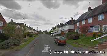 Man dies after medics dash to home