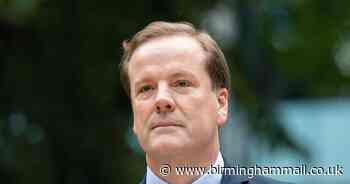 Tory MP said 'I'm so naughty' after sexual assault, court told