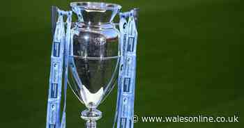 Six English Premiership rugby players test positive for Covid-19