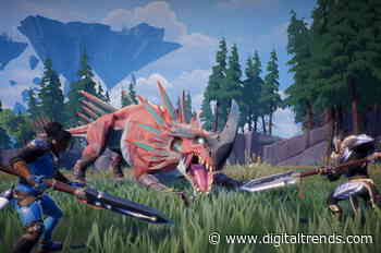 The best free games on Xbox One (July 2020)