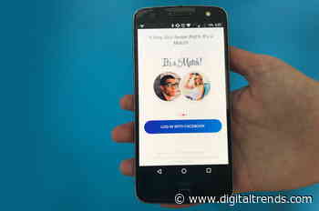 You can now video call your Tinder matches within the app