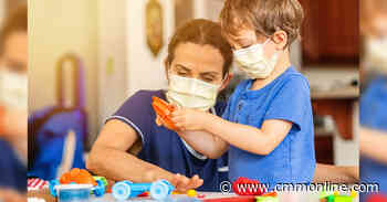 Coronavirus Continues to Complicate Child Care - CMM