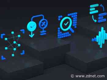 Microsoft continues to build out its Azure Cognitive Services API family