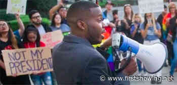 Meet Mayor Michael Tubbs in Trailer for 'Stockton on My Mind' Doc