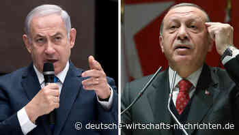 Israel und Türkei erleben Blütezeit beim Handel