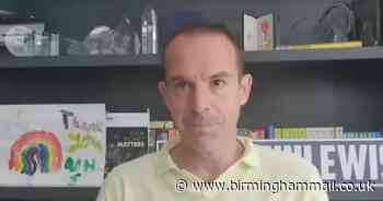 Martin Lewis reveals four hidden changes announced by Rishi Sunak today